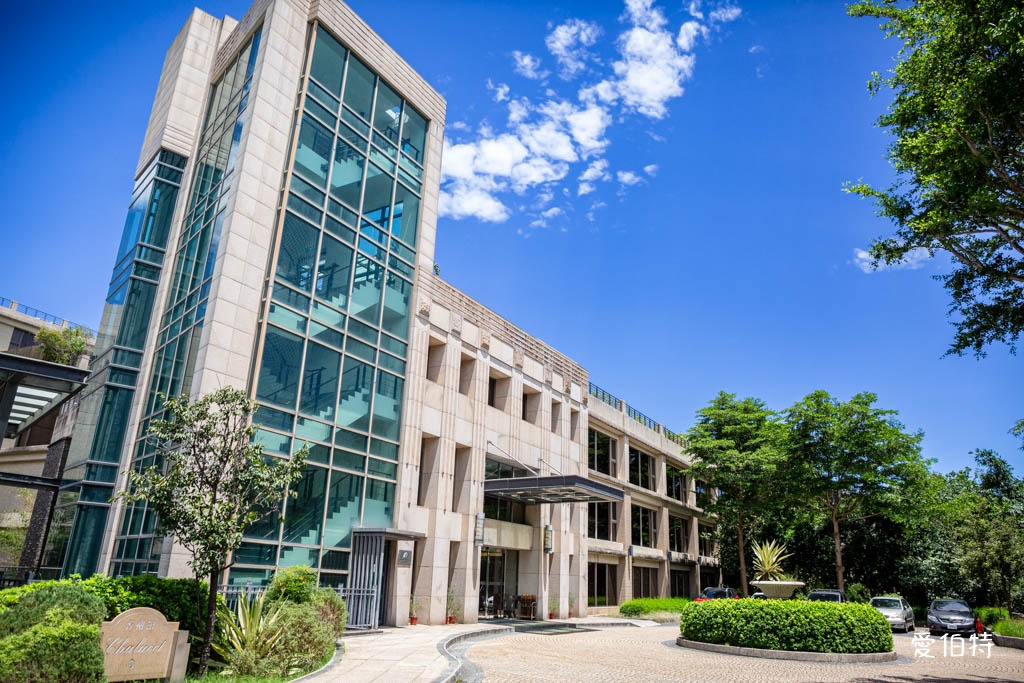 新竹親子飯店推薦|煙波大飯店新竹湖濱館,卡樂次元親子樂園 @愛伯特