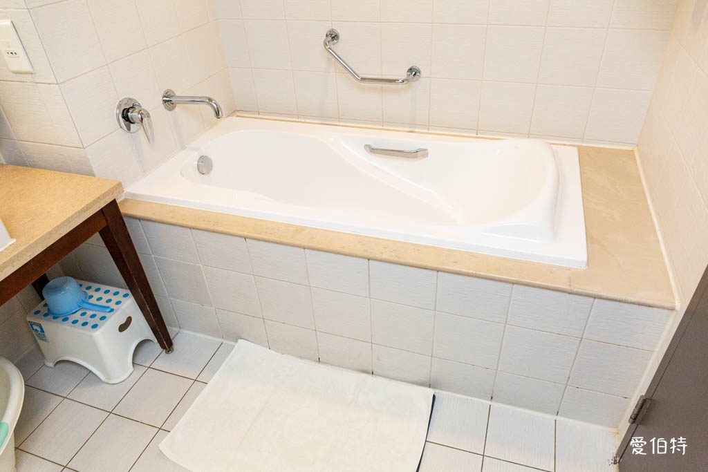 新竹親子飯店推薦|煙波大飯店新竹湖濱館,卡樂次元親子樂園 @愛伯特