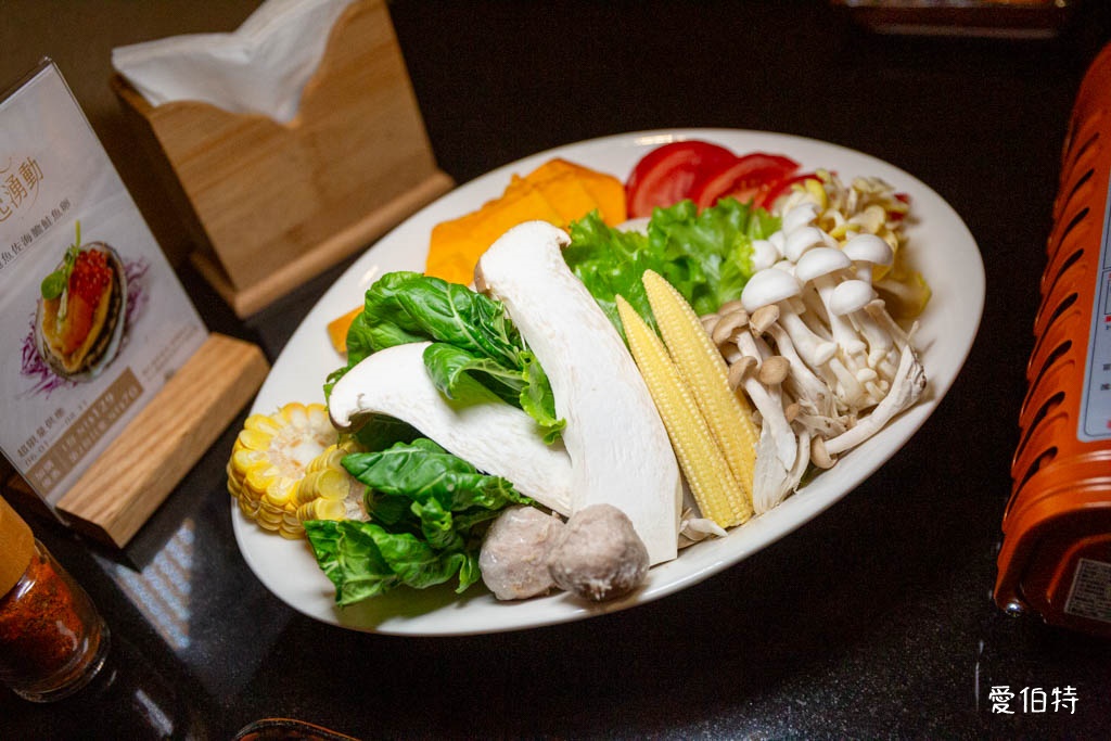 新竹親子飯店推薦｜煙波大飯店新竹湖濱館，卡樂次元親子樂園 @愛伯特