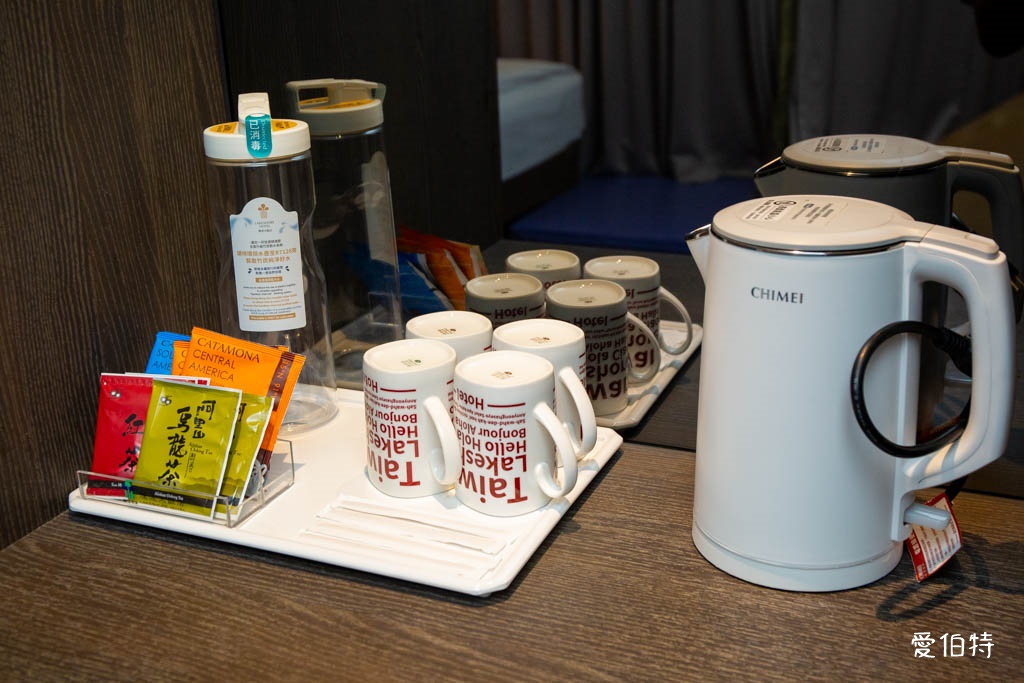 新竹親子飯店推薦|煙波大飯店新竹湖濱館,卡樂次元親子樂園 @愛伯特