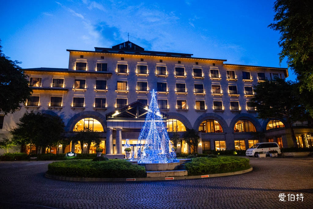 新竹親子飯店推薦|煙波大飯店新竹湖濱館,卡樂次元親子樂園 @愛伯特