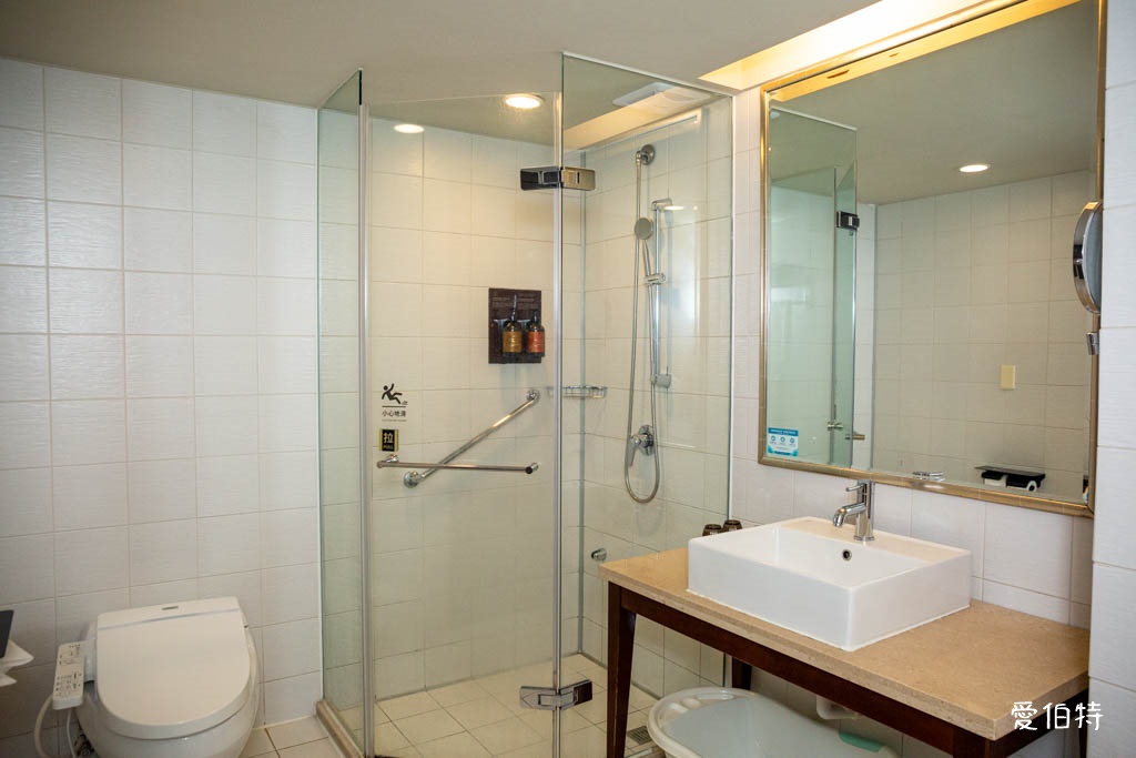 新竹親子飯店推薦｜煙波大飯店新竹湖濱館，卡樂次元親子樂園 @愛伯特