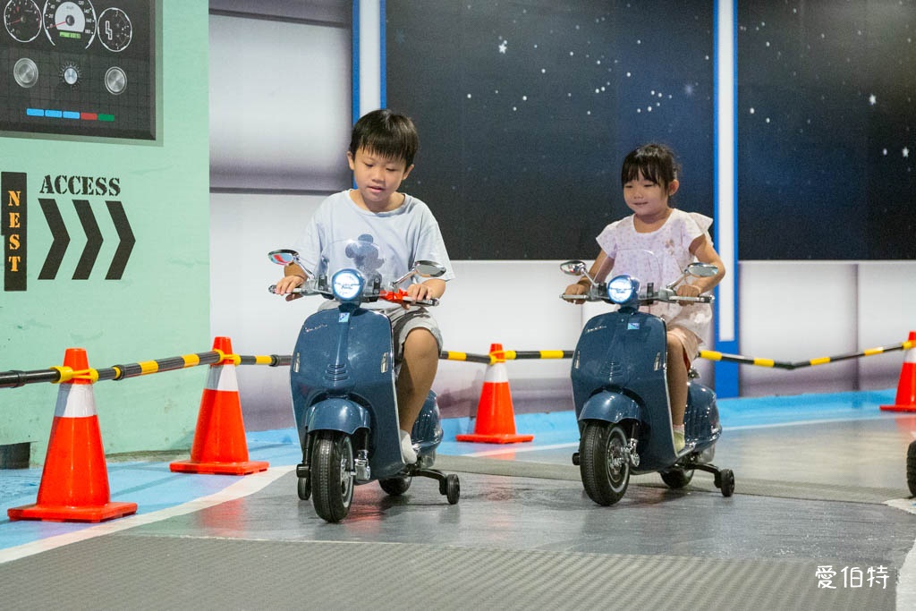 新竹親子飯店推薦|煙波大飯店新竹湖濱館,卡樂次元親子樂園 @愛伯特