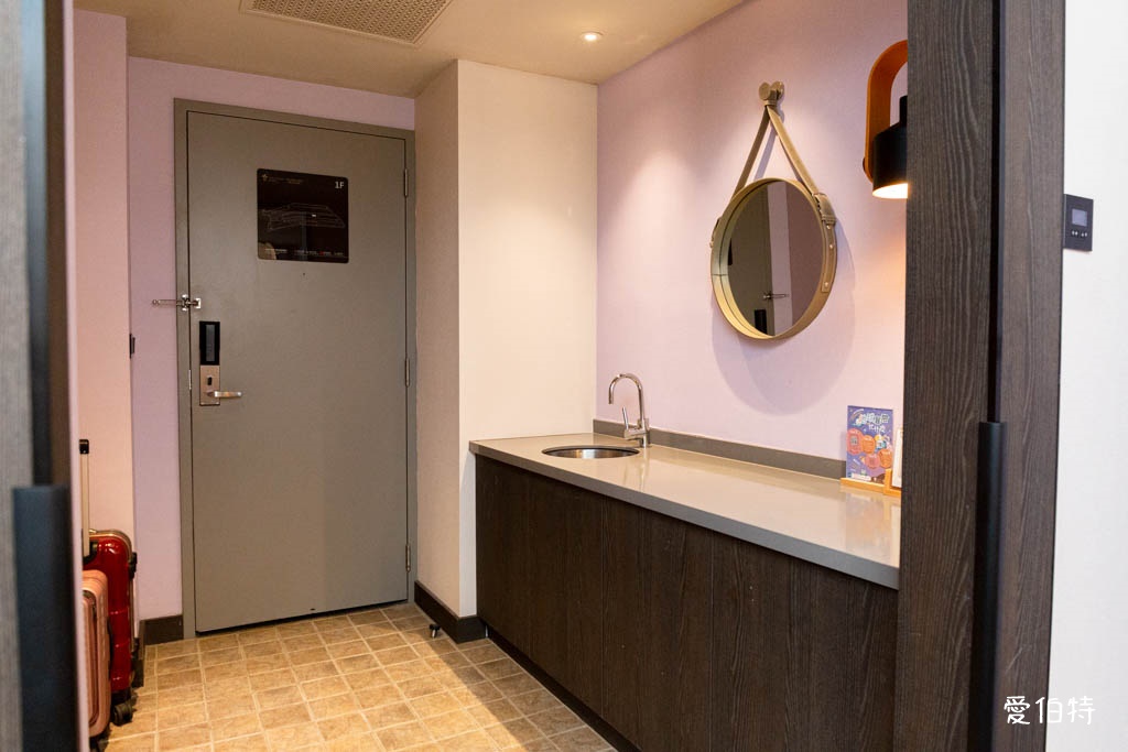 新竹親子飯店推薦|煙波大飯店新竹湖濱館,卡樂次元親子樂園 @愛伯特