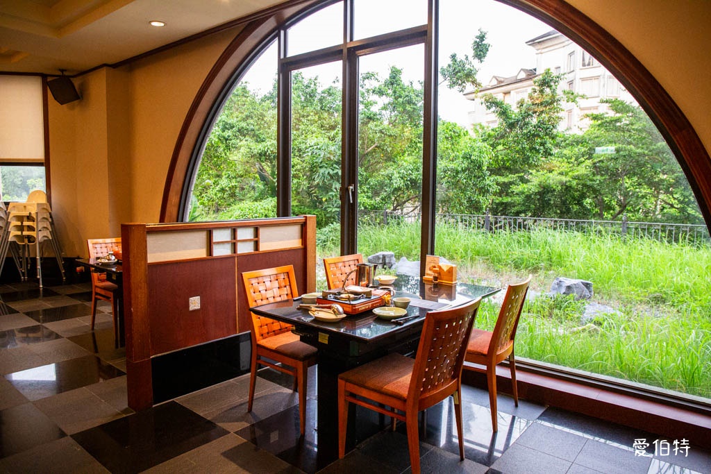 新竹親子飯店推薦|煙波大飯店新竹湖濱館,卡樂次元親子樂園 @愛伯特