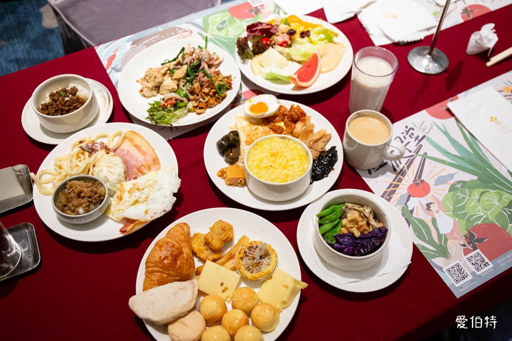 新竹親子飯店推薦|煙波大飯店新竹湖濱館,卡樂次元親子樂園 @愛伯特