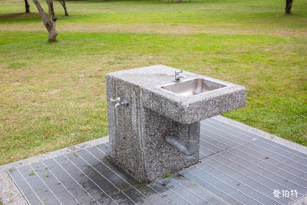 湖口公五特色公園｜新竹裝甲戰車公園，親子軍事風主題遊戲場 @愛伯特