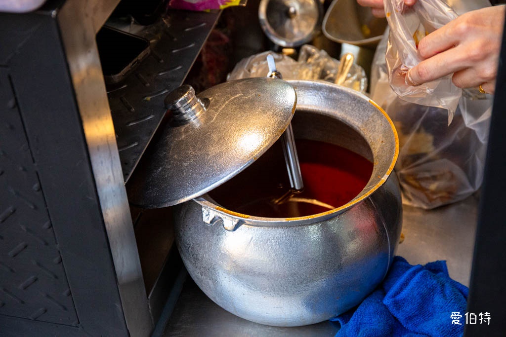 桃園大業路寶山街美食推薦|秘醬滷味寶山店,40種冷滷味10元起 @愛伯特