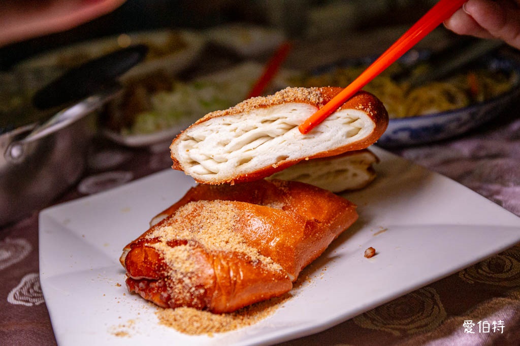 橋頭活魚餐廳評價|桃園龍潭石門活魚推薦,土雞,炒麵好吃 @愛伯特