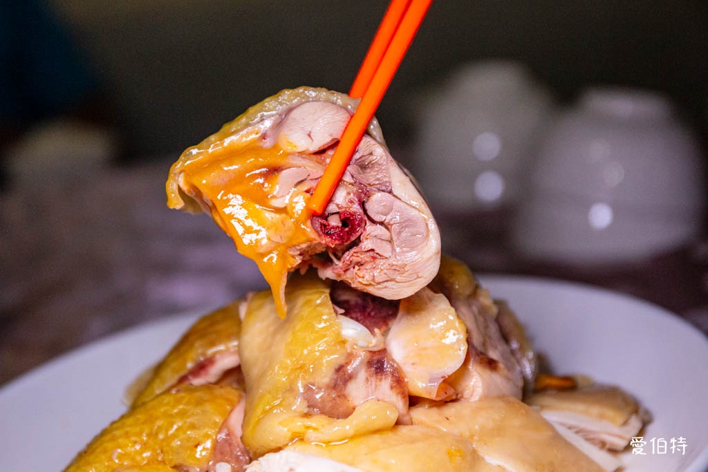 橋頭活魚餐廳評價|桃園龍潭石門活魚推薦,土雞,炒麵好吃 @愛伯特