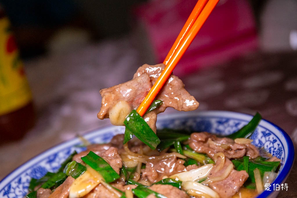 橋頭活魚餐廳評價|桃園龍潭石門活魚推薦,土雞,炒麵好吃 @愛伯特