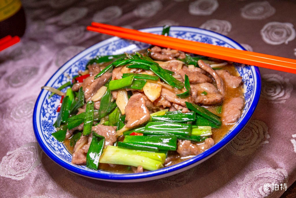 橋頭活魚餐廳評價|桃園龍潭石門活魚推薦,土雞,炒麵好吃 @愛伯特