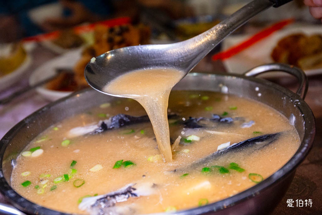 橋頭活魚餐廳評價|桃園龍潭石門活魚推薦,土雞,炒麵好吃 @愛伯特