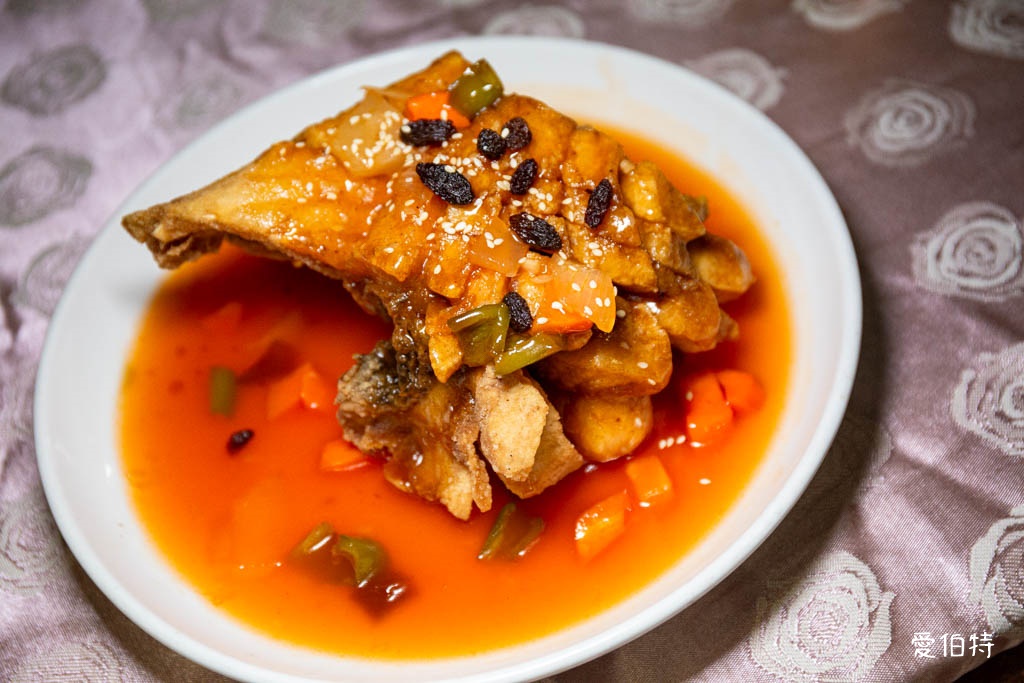 不用煩惱怎麼玩！大溪龍潭賞楓葉，落羽松吃活魚一日遊懶人包 @愛伯特