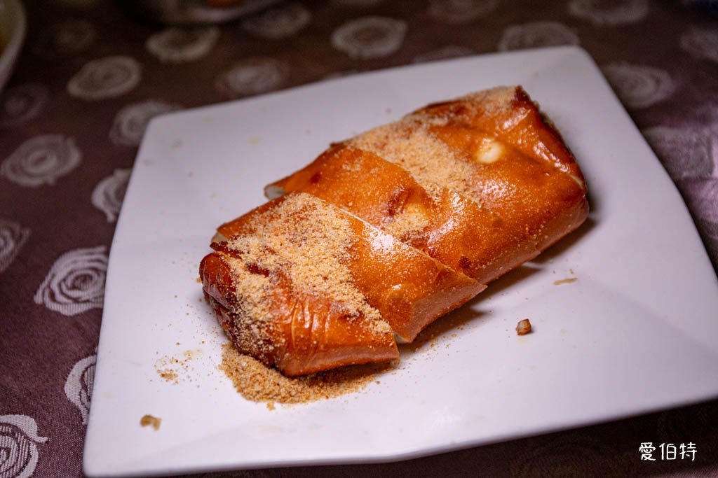 橋頭活魚餐廳評價｜桃園龍潭石門活魚推薦，土雞，炒麵好吃 @愛伯特