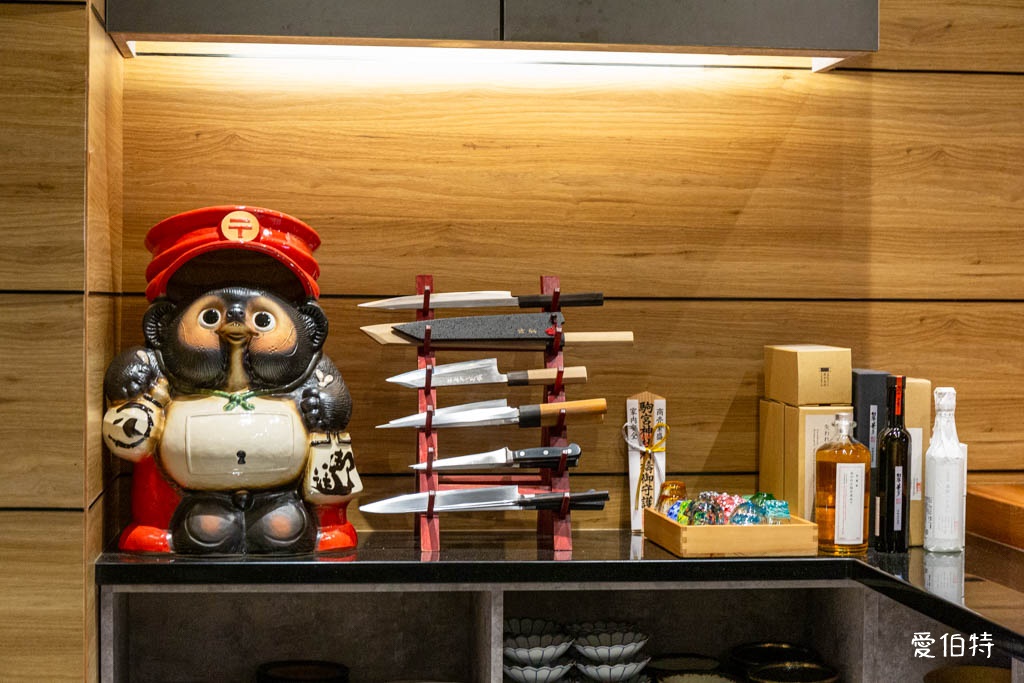 鮨心日式無菜單料理評價|2000元板前16道Omakase @愛伯特