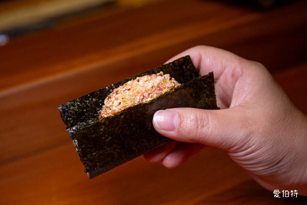 鮨心日式無菜單料理評價|2000元板前16道Omakase @愛伯特