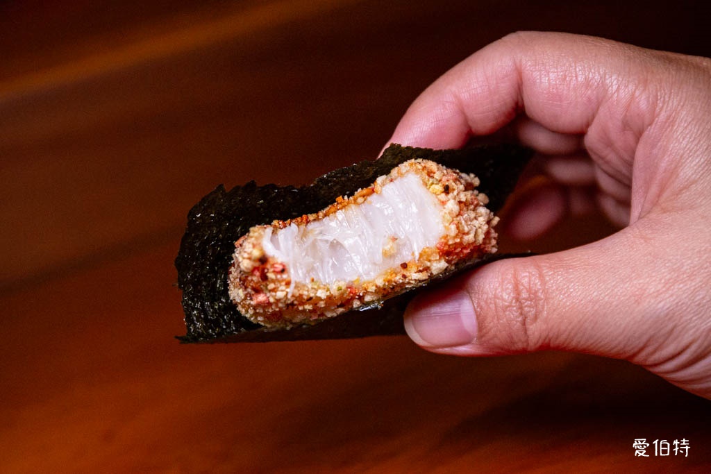 鮨心日式無菜單料理評價｜2000元板前16道Omakase @愛伯特