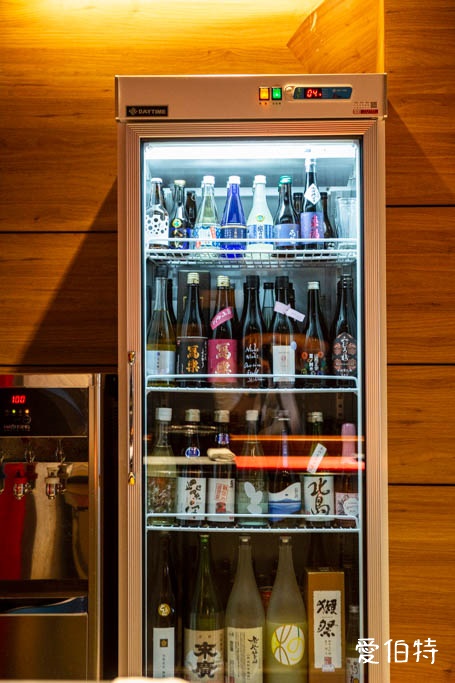 鮨心日式無菜單料理評價｜2000元板前16道Omakase @愛伯特