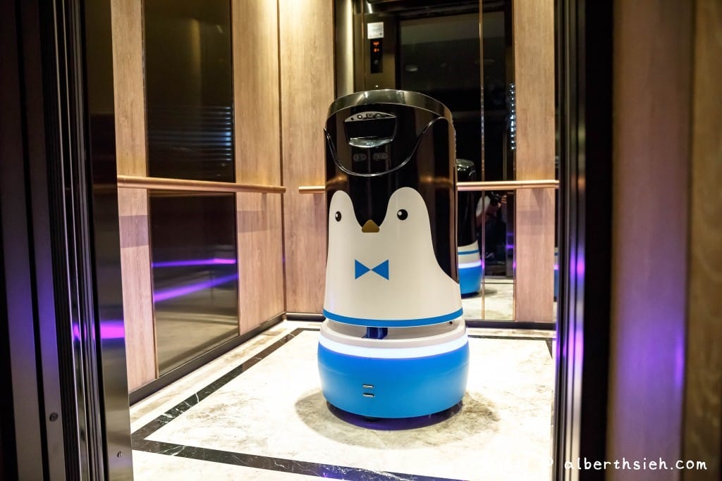 青埔推薦住宿｜COZZI Blu 和逸飯店桃園館，Xpark水族館、新光影城