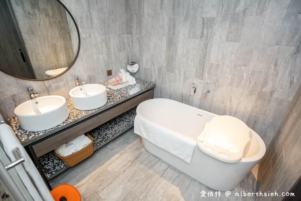 青埔推薦住宿｜COZZI Blu 和逸飯店桃園館，Xpark水族館、新光影城