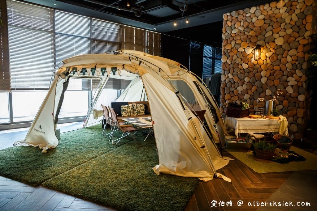 青埔推薦住宿｜COZZI Blu 和逸飯店桃園館，Xpark水族館、新光影城