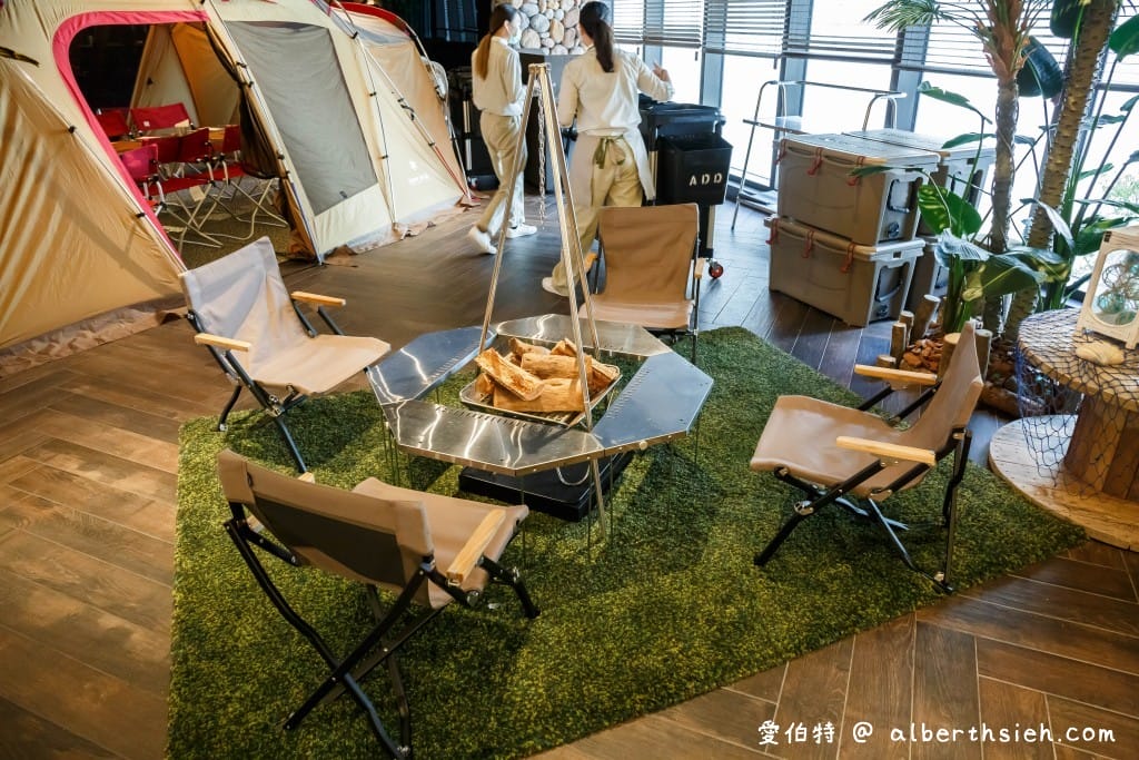 青埔推薦住宿｜COZZI Blu 和逸飯店桃園館，Xpark水族館、新光影城