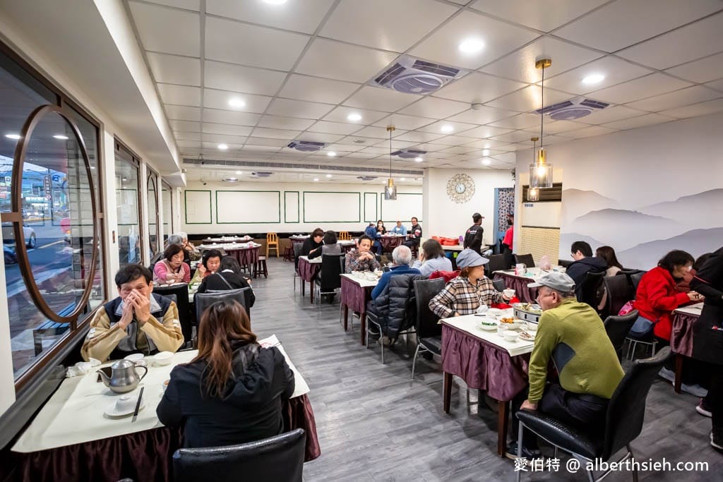 桃園龍潭美樂地我家小館|物美價廉的排隊合菜客家菜 - 第7張圖 桃園龍潭美樂地我家小館|物美價廉的排隊合菜客家菜