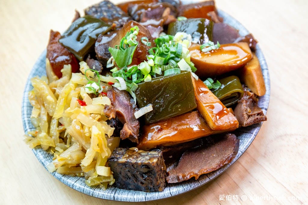 鵝師兄舒肥鵝肉專賣店|桃園中壢平鎮振興西路,鹹水鵝與辣炒鵝腸 - 第15張圖 鵝師兄舒肥鵝肉專賣店|桃園中壢平鎮振興西路,鹹水鵝與辣炒鵝腸