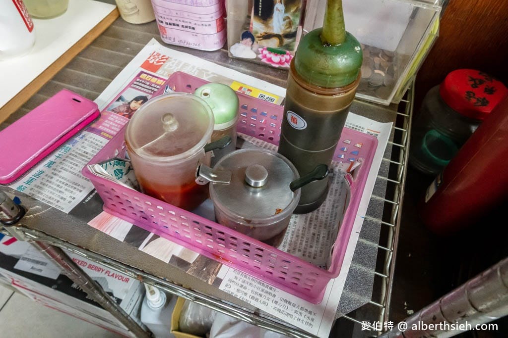桃園龜山市場早餐推薦|養生素食現煮鹹粥超暖胃必吃 - 第9張圖 桃園龜山市場早餐推薦|養生素食現煮鹹粥超暖胃必吃