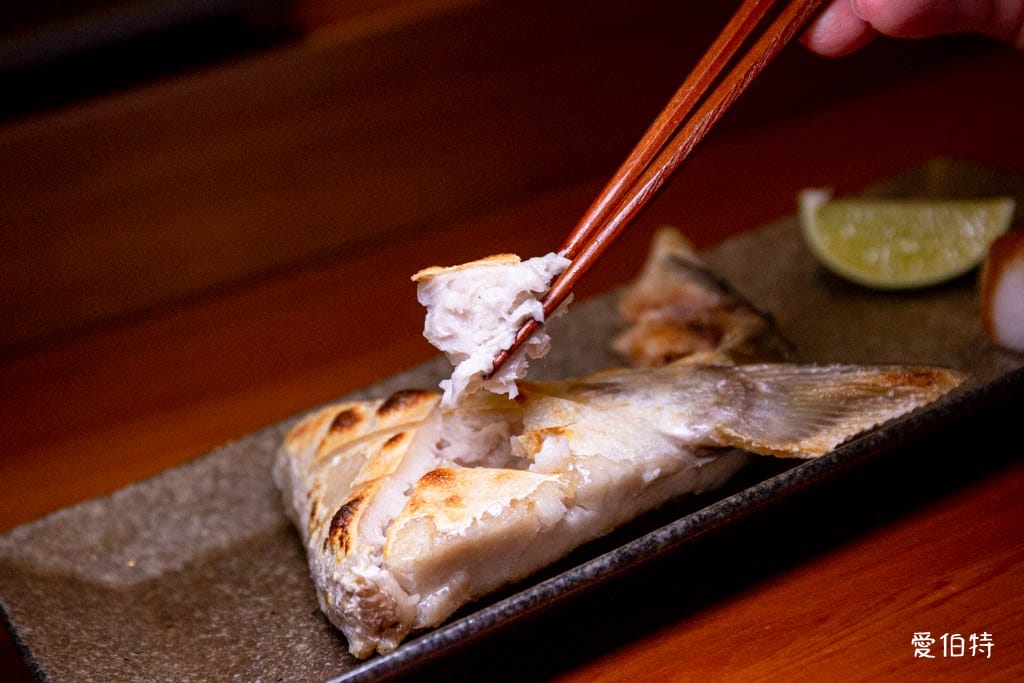 鮨心日式無菜單料理評價｜2000元板前16道Omakase