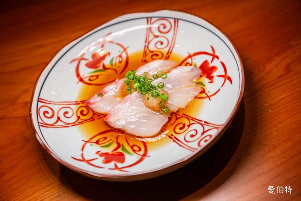 鮨心日式無菜單料理評價｜2000元板前16道Omakase
