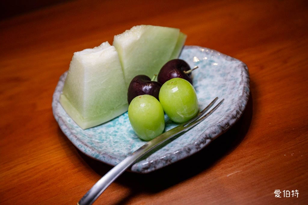 鮨心日式無菜單料理評價｜2000元板前16道Omakase