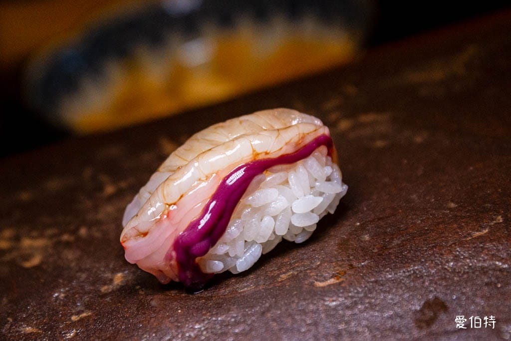鮨心日式無菜單料理評價｜2000元板前16道Omakase