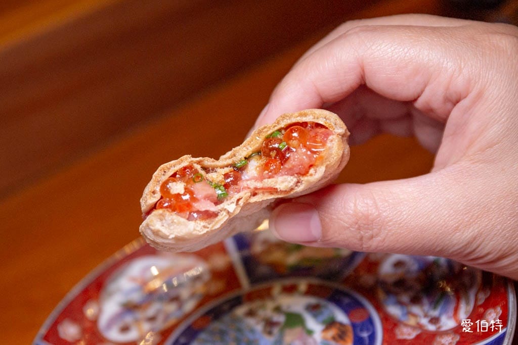 鮨心日式無菜單料理評價｜2000元板前16道Omakase
