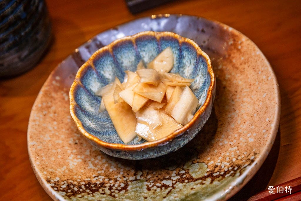 鮨心日式無菜單料理評價｜2000元板前16道Omakase