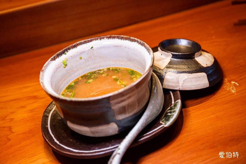 鮨心日式無菜單料理評價｜2000元板前16道Omakase