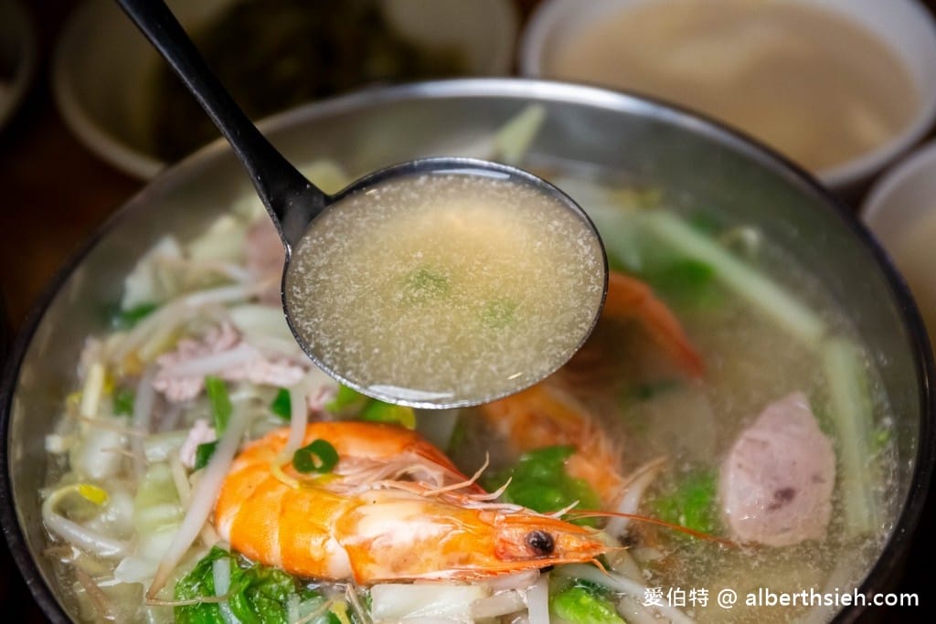 新竹湖口老皮牛肉麵｜105元起豆花豆漿吃到飽，免費停車場