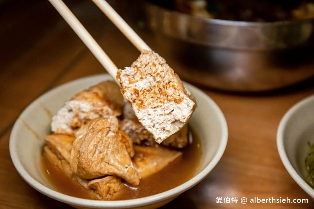 新竹湖口老皮牛肉麵｜105元起豆花豆漿吃到飽，免費停車場