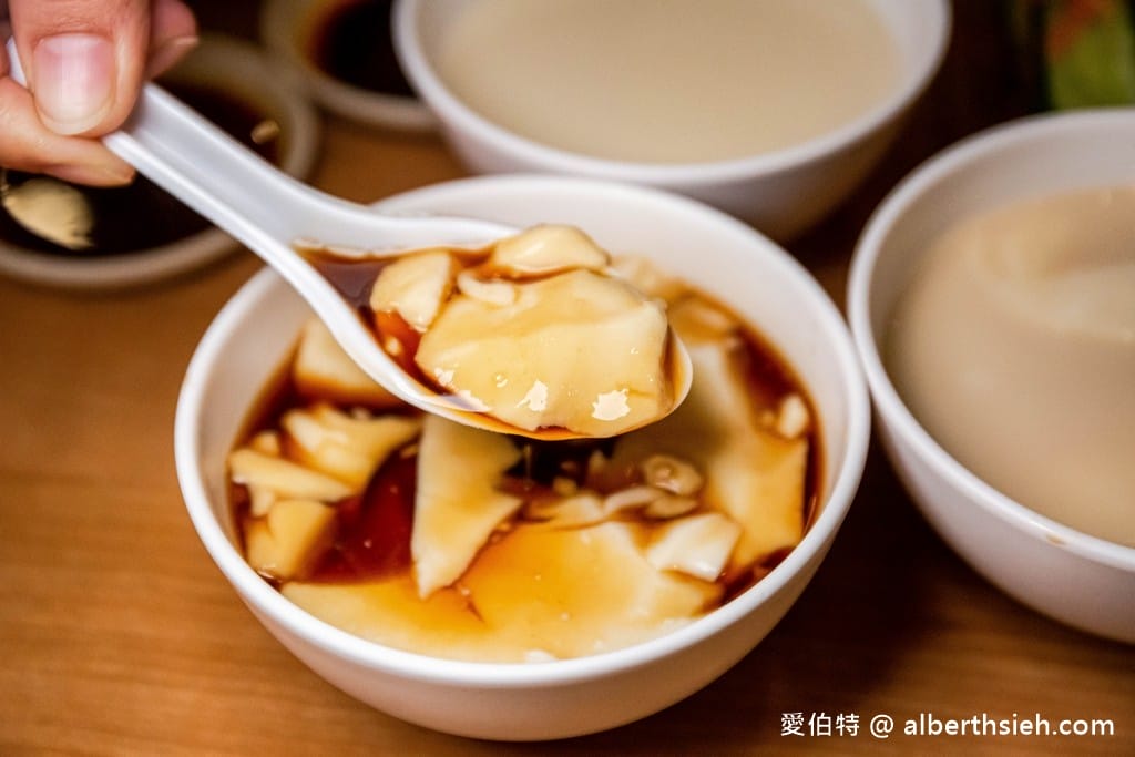 新竹湖口老皮牛肉麵｜105元起豆花豆漿吃到飽，免費停車場