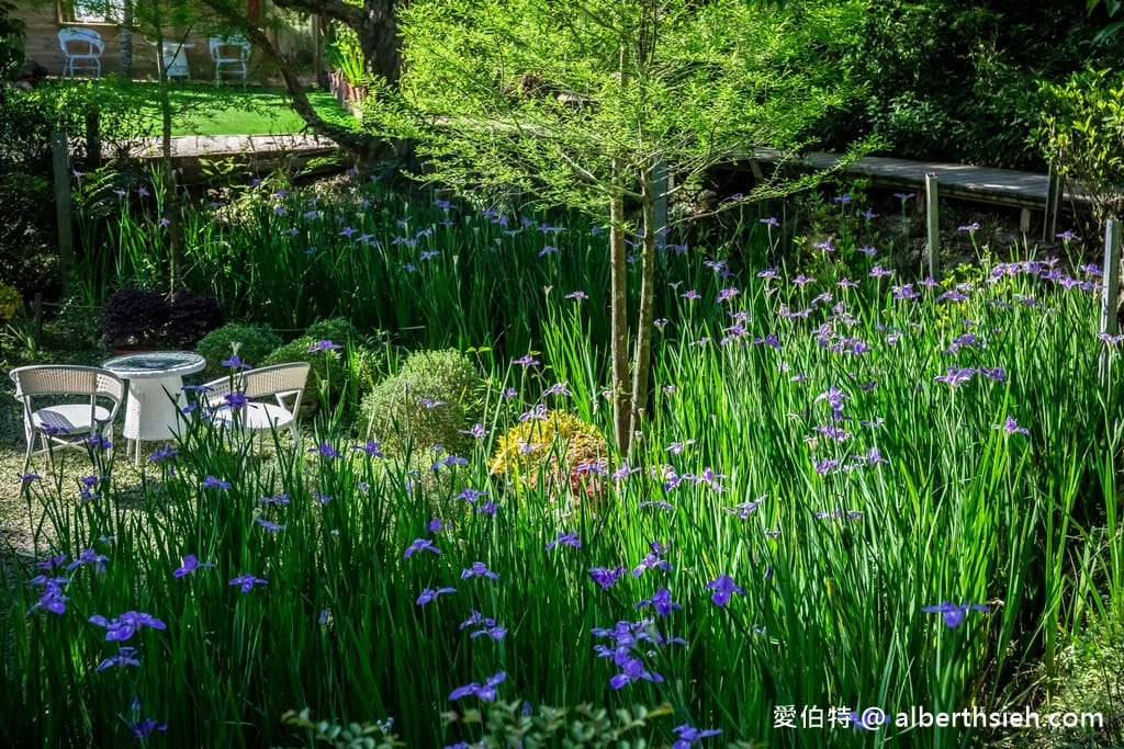 苗栗三義卓也小屋渡假園區|牛角村花園,親子散步、悠閒下午茶 - 第19張圖 苗栗三義卓也小屋渡假園區|牛角村花園,親子散步、悠閒下午茶