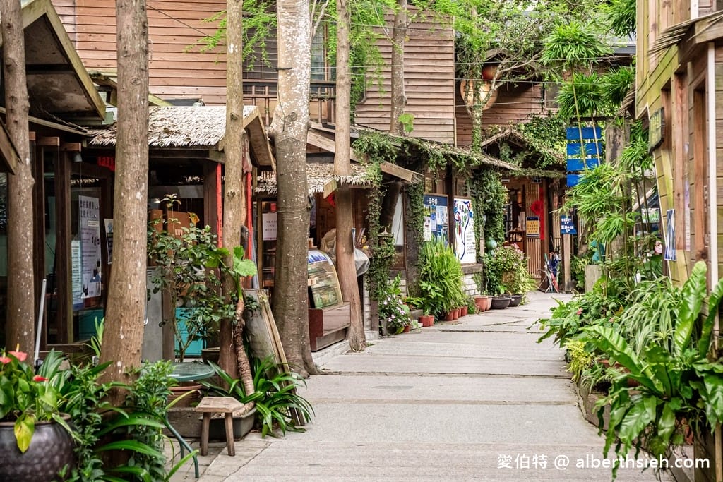 苗栗三義卓也小屋渡假園區|牛角村花園,親子散步、悠閒下午茶 - 第10張圖 苗栗三義卓也小屋渡假園區|牛角村花園,親子散步、悠閒下午茶