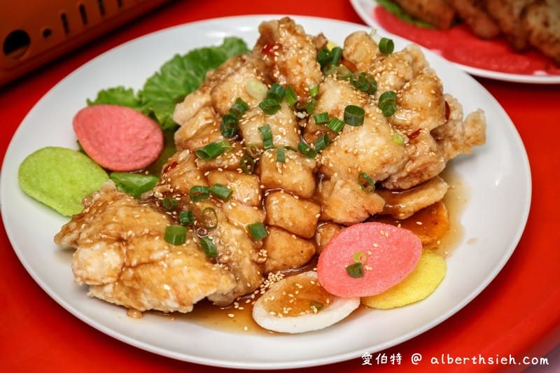 龍潭燴鱻活魚｜陸軍司令部前，客家川菜/熱炒菜色也都很美味