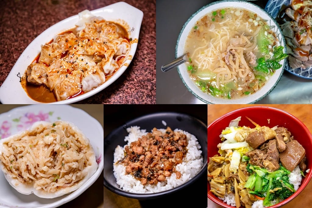 龍潭大池複園焢肉飯｜高評價便當，免費味噌湯辣蘿蔔，附停車場