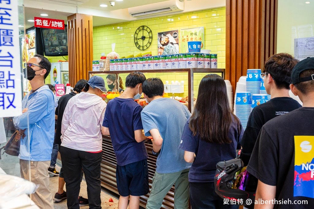 桃園平鎮在地人推薦的大聯盟自助冰城|多配料自選、番茄梅子冰 - 第26張圖 桃園平鎮在地人推薦的大聯盟自助冰城|多配料自選、番茄梅子冰