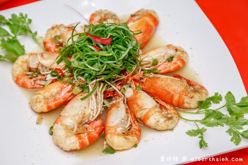龍潭燴鱻活魚｜陸軍司令部前，客家川菜/熱炒菜色也都很美味