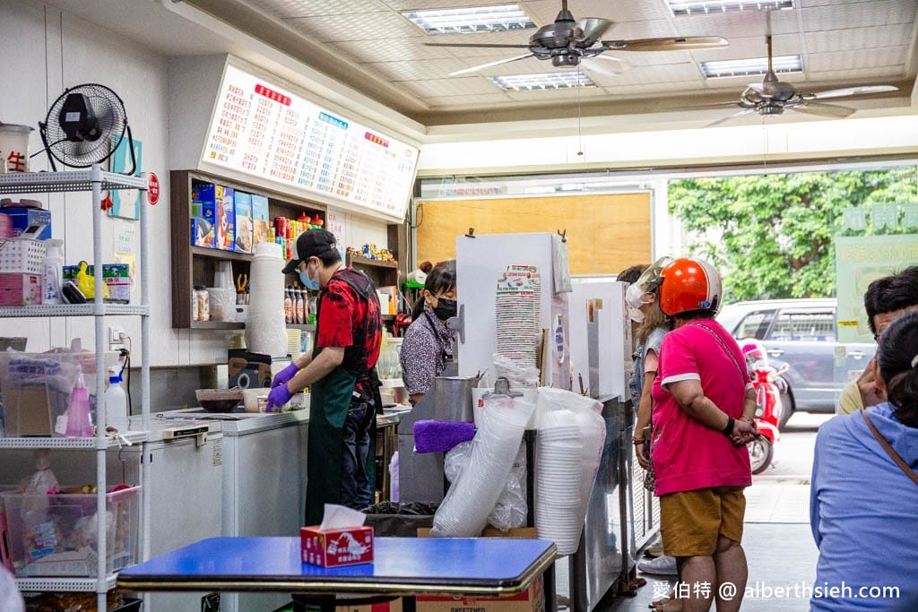 桃園平鎮在地人推薦的大聯盟自助冰城|多配料自選、番茄梅子冰 - 第9張圖 桃園平鎮在地人推薦的大聯盟自助冰城|多配料自選、番茄梅子冰