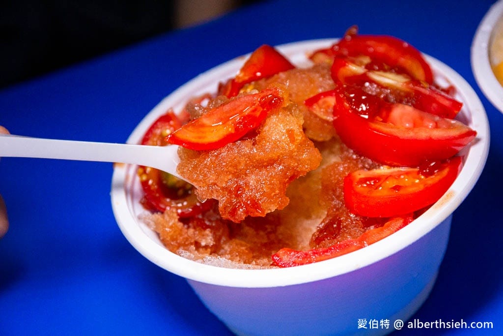 桃園平鎮在地人推薦的大聯盟自助冰城|多配料自選、番茄梅子冰 - 第22張圖 桃園平鎮在地人推薦的大聯盟自助冰城|多配料自選、番茄梅子冰