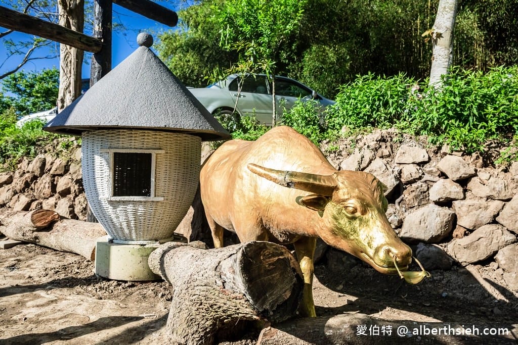 苗栗三義卓也小屋渡假園區|牛角村花園,親子散步、悠閒下午茶 - 第24張圖 苗栗三義卓也小屋渡假園區|牛角村花園,親子散步、悠閒下午茶