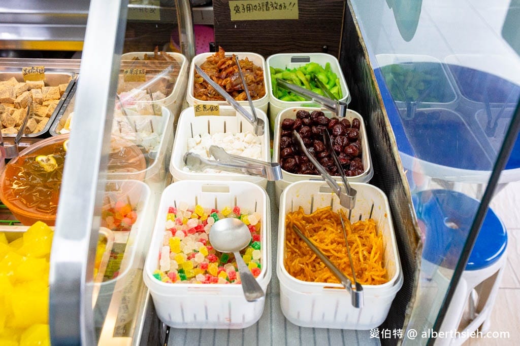 桃園平鎮在地人推薦的大聯盟自助冰城|多配料自選、番茄梅子冰 - 第15張圖 桃園平鎮在地人推薦的大聯盟自助冰城|多配料自選、番茄梅子冰